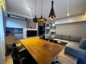 Wiślany Apartament